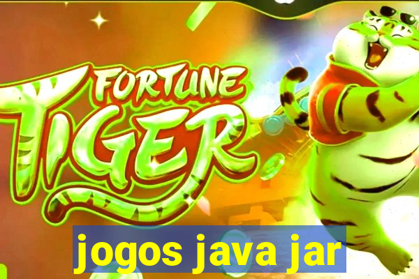 jogos java jar